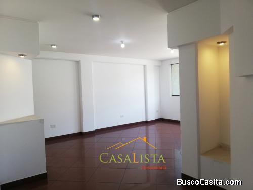 URB. SANTA MARÍA DEPARTAMENTO VENTA