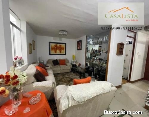 CASA VENTA URB. LOS PINOS