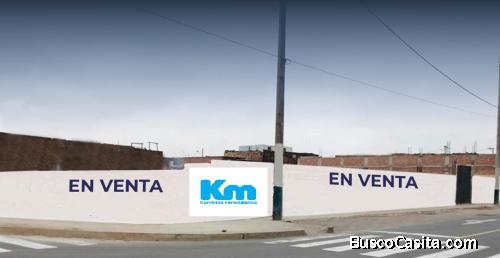 CLIENTE VENDE TERRENO EN COSTANERA CALLAO