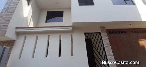 SE VENDE CASA DE OCASIÓN EN SAN GABRIEL…. Lista para mudarse