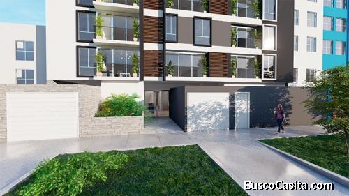 Viva en Magdalena cerca al mar! Dpto. estreno 3 dort. 2 baños, sala, comedor y super áreas sociales!