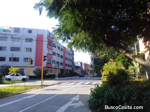 Vendo departamento excelente ubicación Jesús María