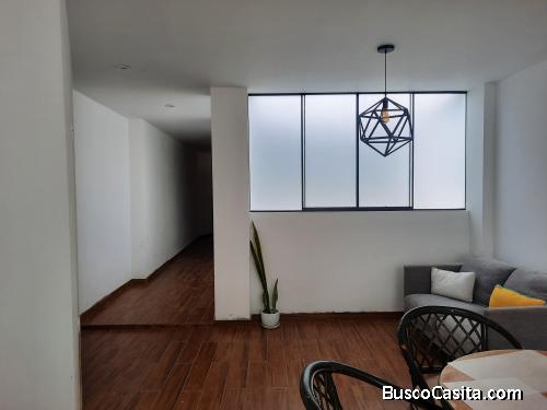 Venta de Departamento por Estrenar