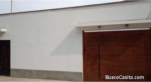 Venta de Casa con Piscina, Terraza, Patio, Jardín e incluyen todos los servicios. 