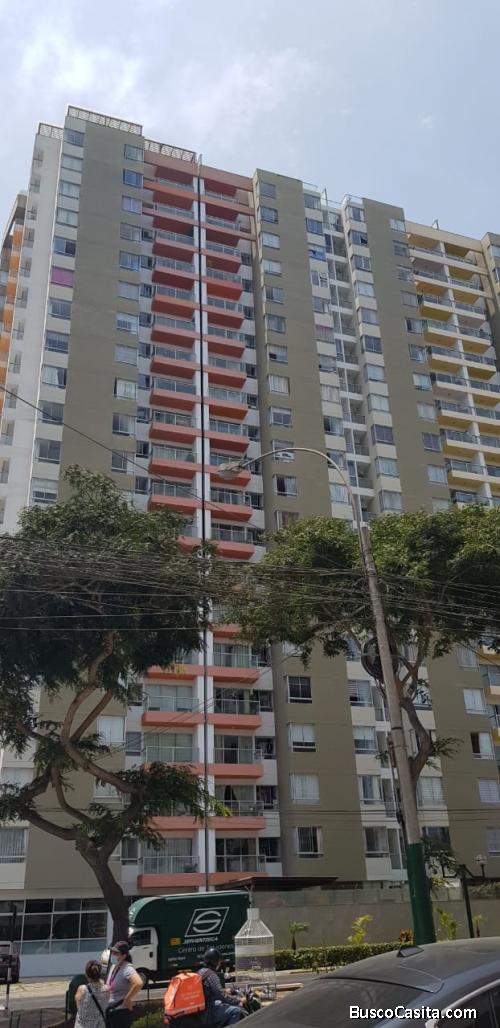  DEPARTAMENTO EN ALQUILER - ID 1000577