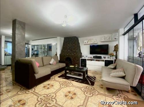 Departamento primer pis Chorrillos 