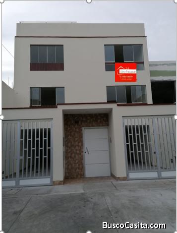 Venta Departamentos Cedros de Villa CHORRILLOS 