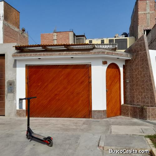 Venta de Casa Cedros de Villa - a Unas Cdra del Malecon