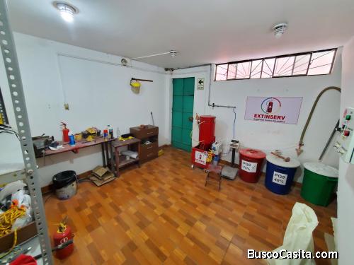 Venta de local comercial puesto 379  Mercado San pedro Bellavista Callao