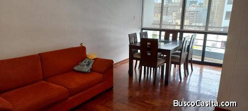 Vendo Departamento Duplex, 28 de Julio Miraflores
