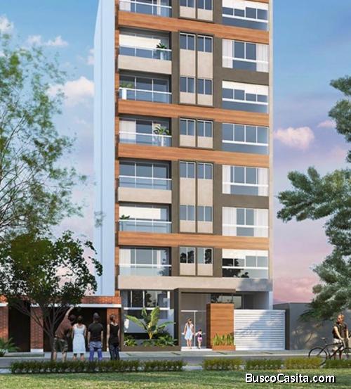 CLIENTE VENDE DPTO LAS RETAMAS PISO X02 SURQUILLO