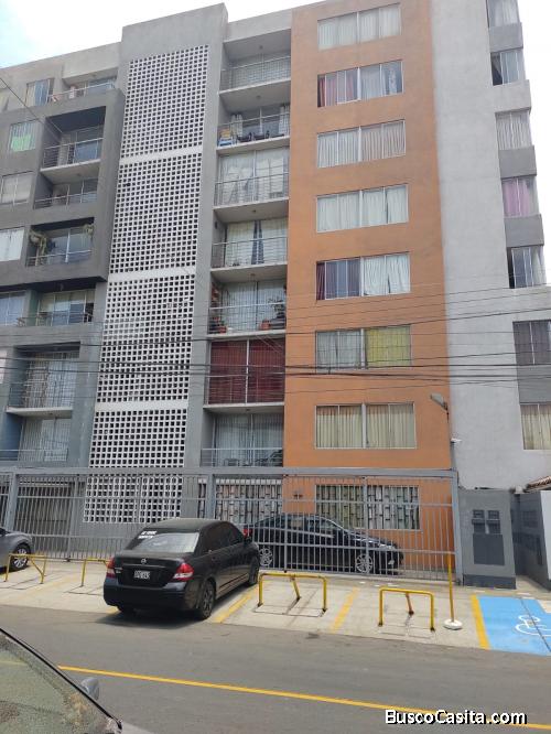 VENTA ATRACTIVO DEPARTAMENTO 