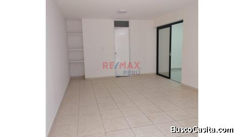 OFICINA EN ALQUILER - ID 1000590