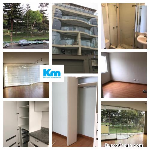 CLIENTE ALQUILA DPTO EN PISO 2 MIRAFLORES