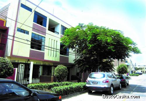 Vendo DPTO en buena ubicación- Callao