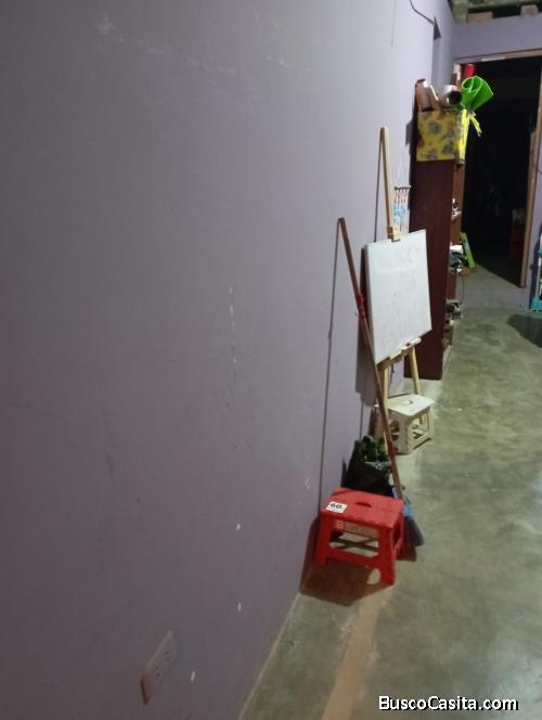 VENTA CASA VILLA EL SALVADOR