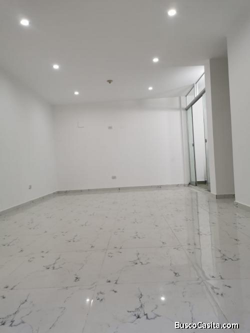 VENDO CASA EN SANTA EDELMIRA - TRUJILLO