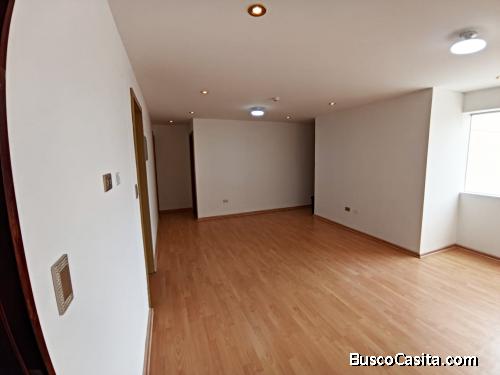 VENDO HERMOSO DEPARTAMENTO EN EL CORAZÓN DE JESUS MARÍA EN VENTA