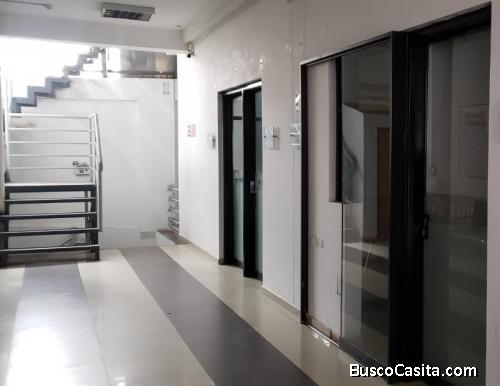 ALQUILER LOCAL COMERCIAL, IDEAL PARA INSTITUCIONES EDUCATIVAS, OFICINAS O CLINICA