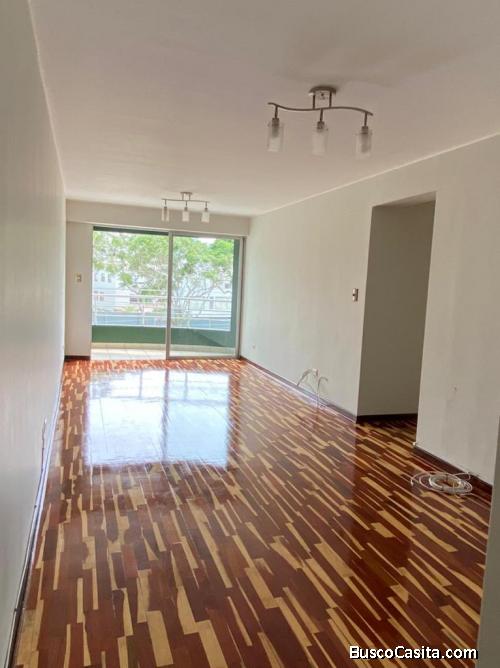 SE VENDE DEPARTAMENTO EN MAGDALENA DEL MAR