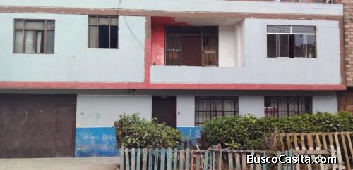 Venta de casa callao