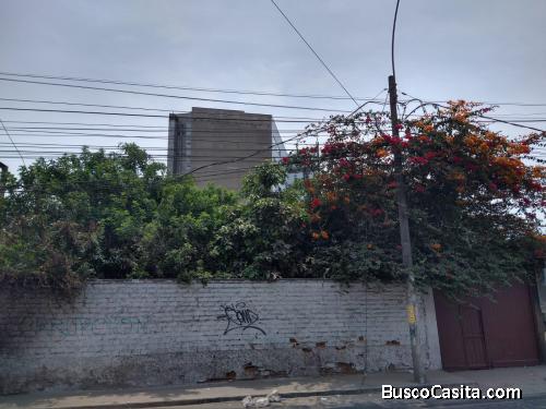 *OCASION DE TERRENO COMERCIAL