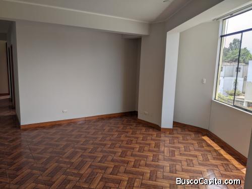 Departamento mas aires