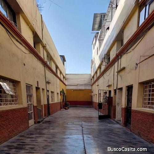 SE VENDE DEPARTAMENTO EN BREÑA