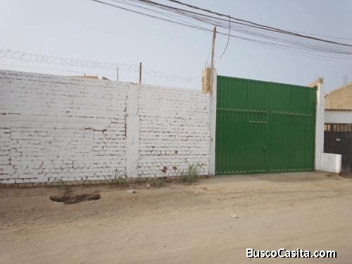 SE ALQUILA LOCAL COMERCIAL