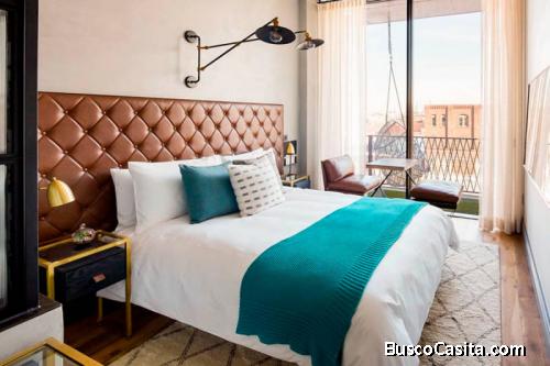 Alquiler de habitaciones A1 en Talara