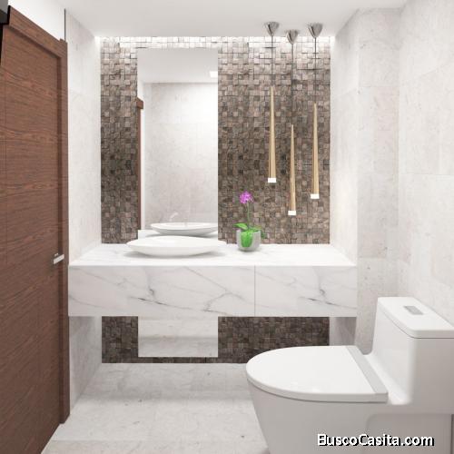 Alquiler de departamento en Jesús maría , Av. San Felipe