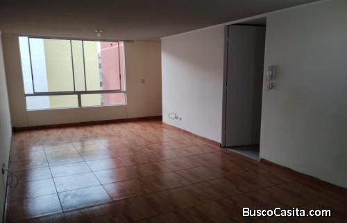 Departamento Condominio Del Aire Distrito San Luis - 3 dormitorios