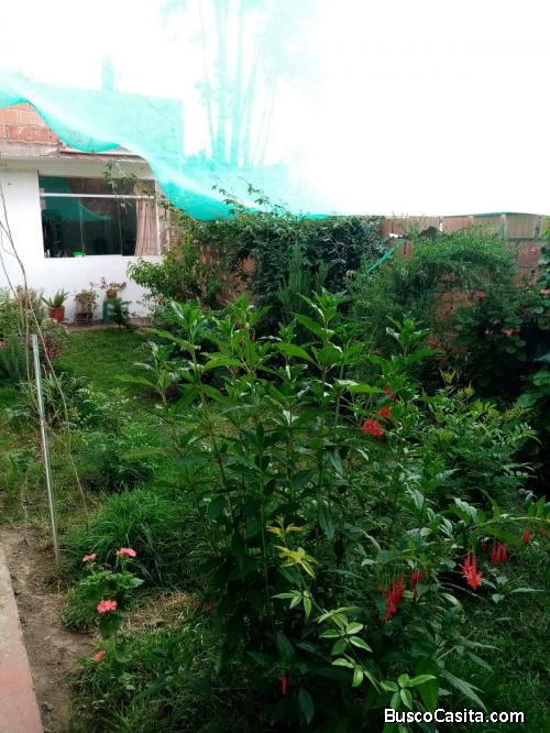 casa en Venta en Tikapata