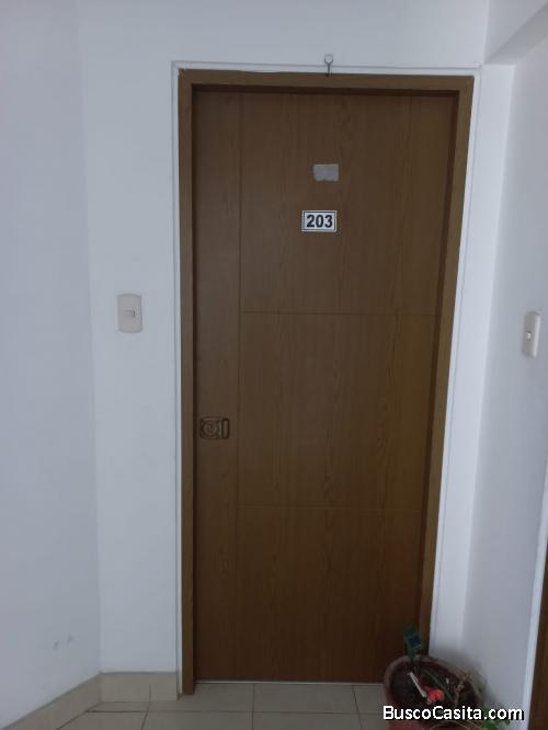 Alquiler Departamento Breña - Céntrico