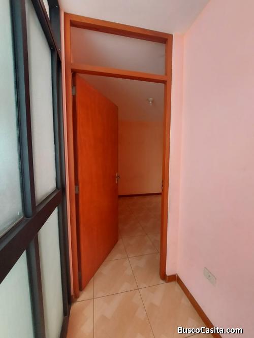 Alquilo Departamento