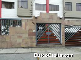 CERCA AV. PRIMAVERA-MONTERRICO-UPC-ESAN-ALAMOS DE MONTERRICO