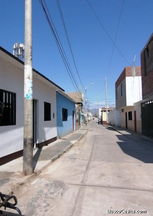 Excelente Ubicación VENDO CASA