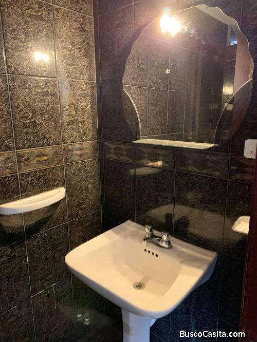 Alquiler de departamento en Los olivos, Av. las palmeras