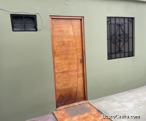 Alquiler de habitación en zona céntrica de Barranco, con entrada independiente