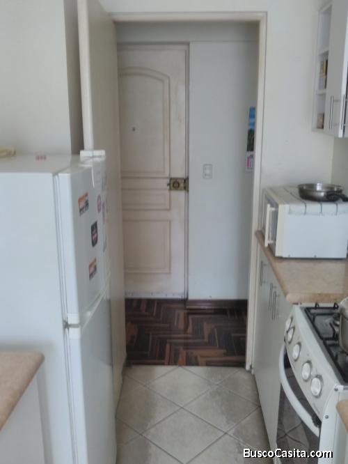 Vendo Departamento  en Magdalena del Mar