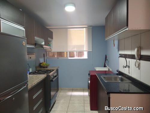 ¡Bueno, bonito y barato! Se vende este  departamento y tener todo a la mano sin salir del Condominio
