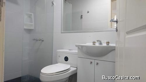 Alquiler de departamento en Los olivos, Av. las palmeras