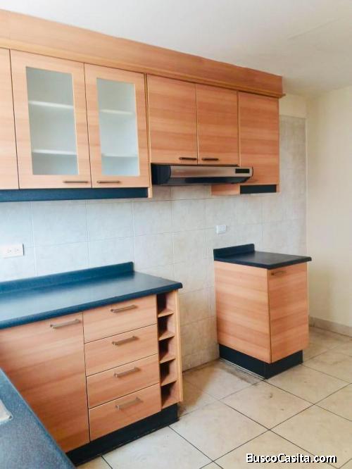 Alquiler de departamento en Surco , Av. Benavides