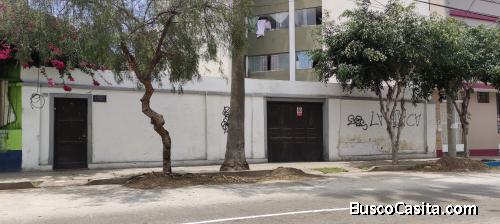 VENTA DE TERRENO EN MAGDALENA