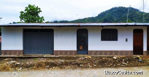 Casa en venta