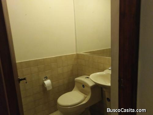 Alquiler de departamento en Los olivos, Av. las palmeras