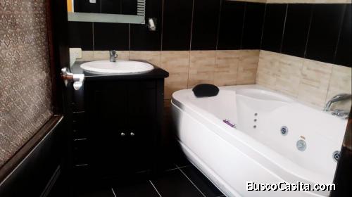 Alquiler de departamento en Breña , Av. Arica 