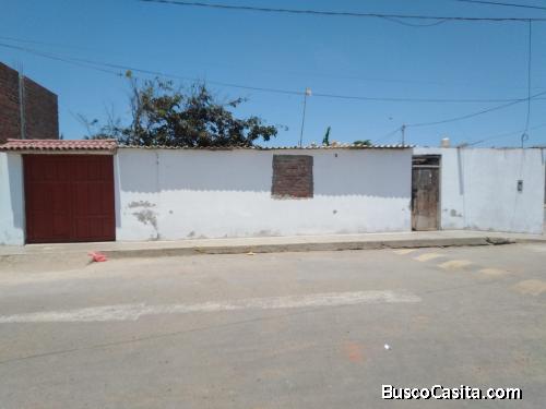 SE VENDE TERRENO PUERTO DE MALABRIGO TRUJILLO