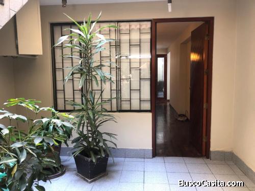 MIRAFLORES, SAN ANTONIO. Ocasión