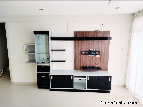 VENTA DE DEPARTAMENTO EN HUÁNUCO